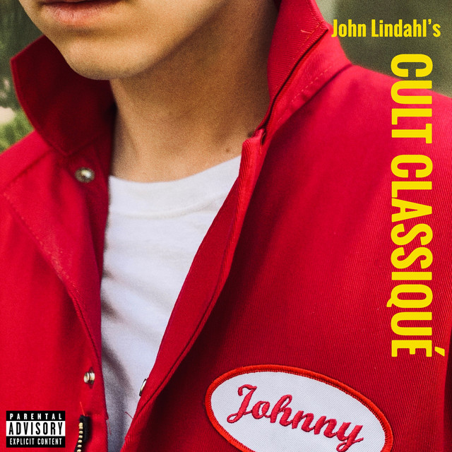 John Lindahl's Cult Classiqué cover art