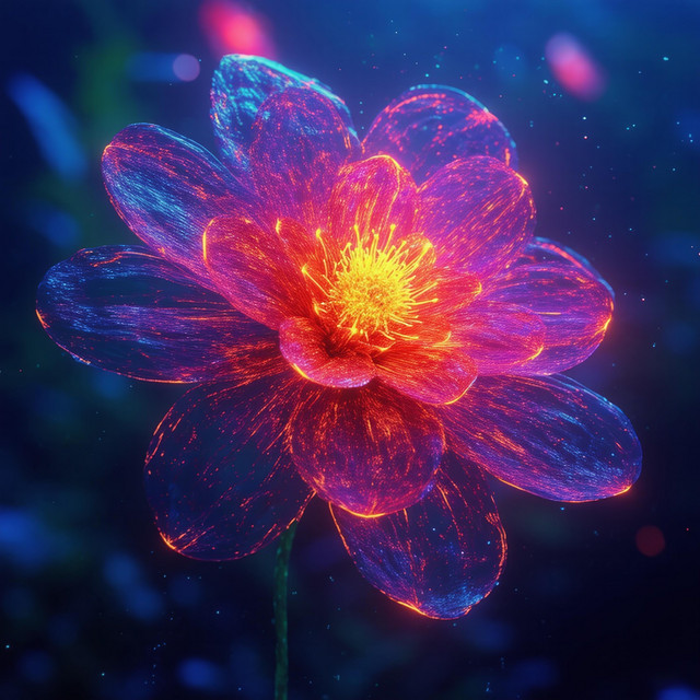 Обкладинка: Seventh Petal — Claustrophile