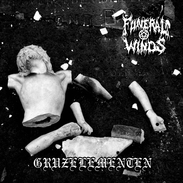 Gruzelementen cover art