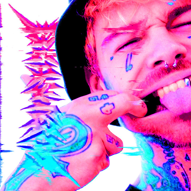 CRiNGY cover art