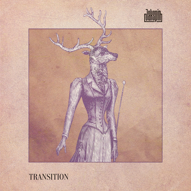 Transition cover art