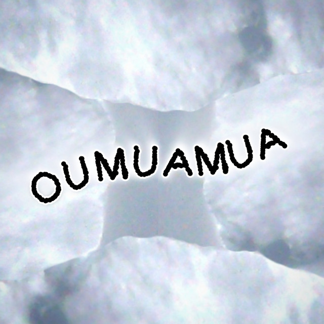 Oumuamua