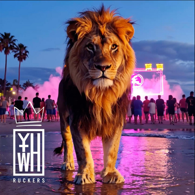 YHWH (Yahweh)
