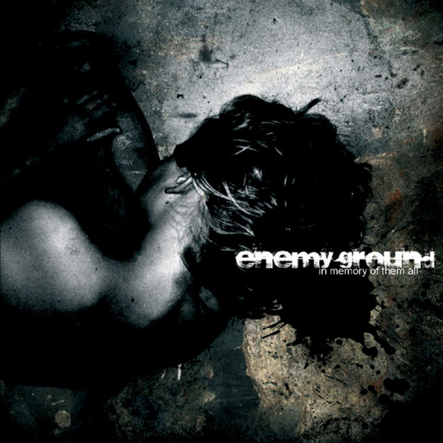 In Memory of Them All cover art