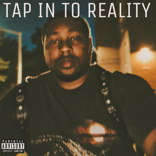 Tap In To Reality cover art
