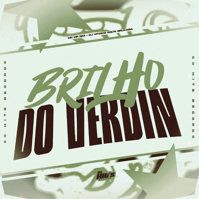 Brilho do Verdin