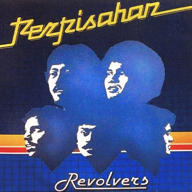 Perpisahan cover art