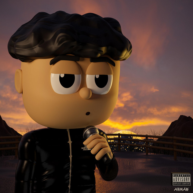 AMANECER cover art