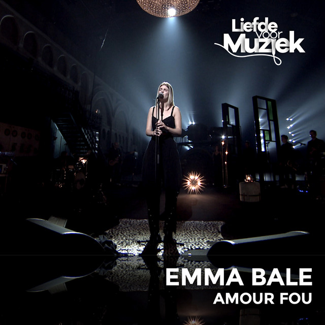 Amour Fou - uit Liefde Voor Muziek - Live