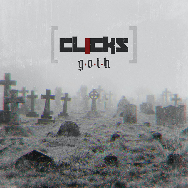 G.O.T.H. cover art