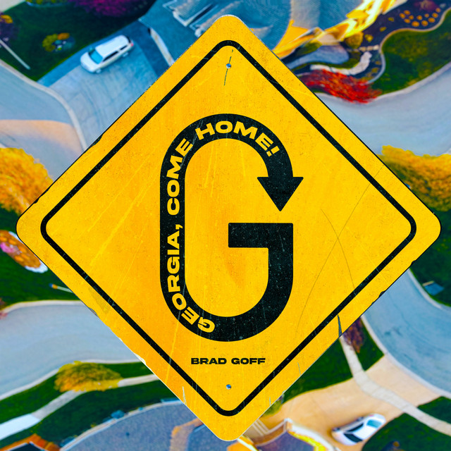 Georgia, Come Home! (Instrumental)