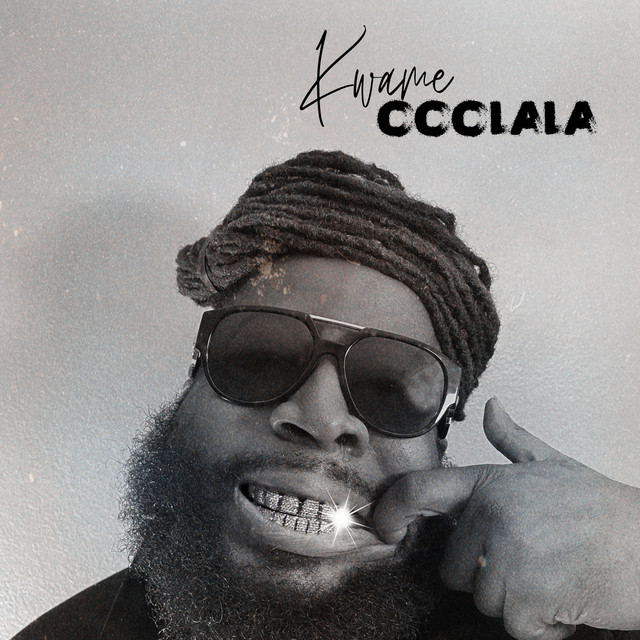 Kwame | Spotify