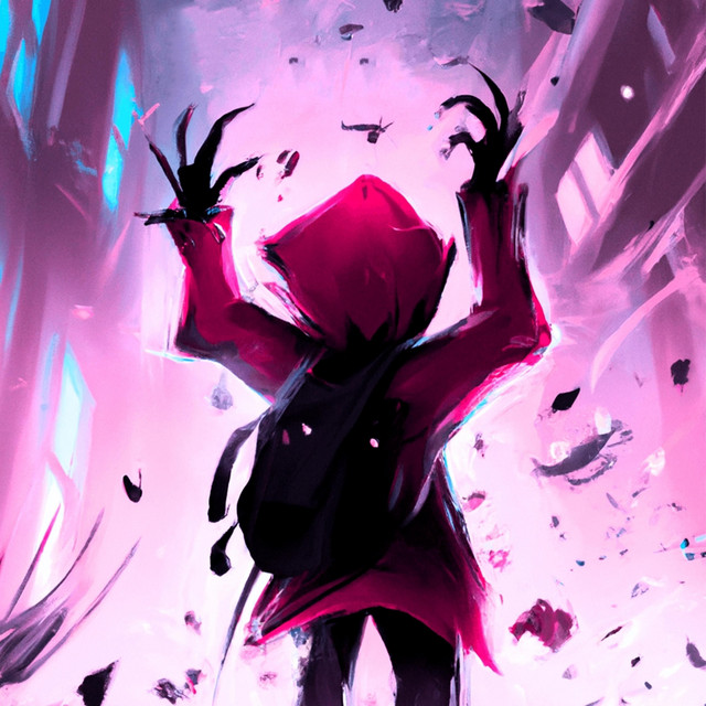 FALL CITY cover art