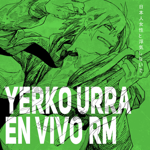 Yerko Urra (En vivo desde Rojas Magallanes) by Yerko Urra
