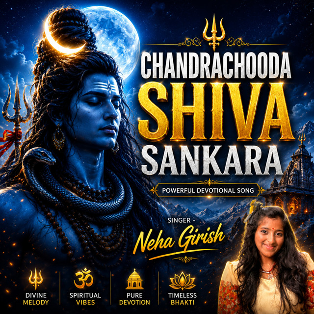 CHANDRACHOODA SIVA SANKARA