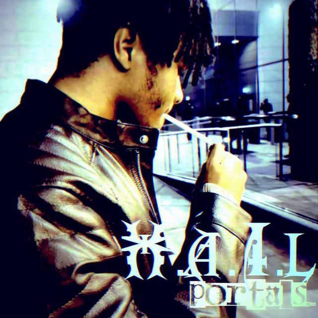 Portals... - Album by H.A.I.L. | Spotify