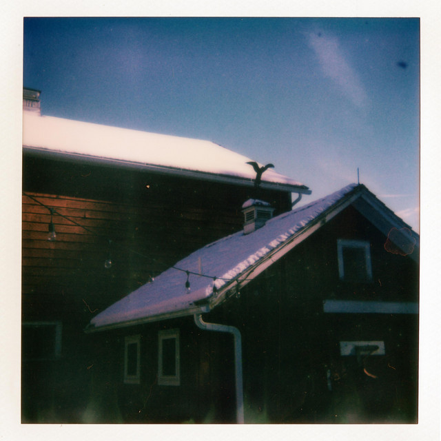 Home Is Where the Heart Is cover