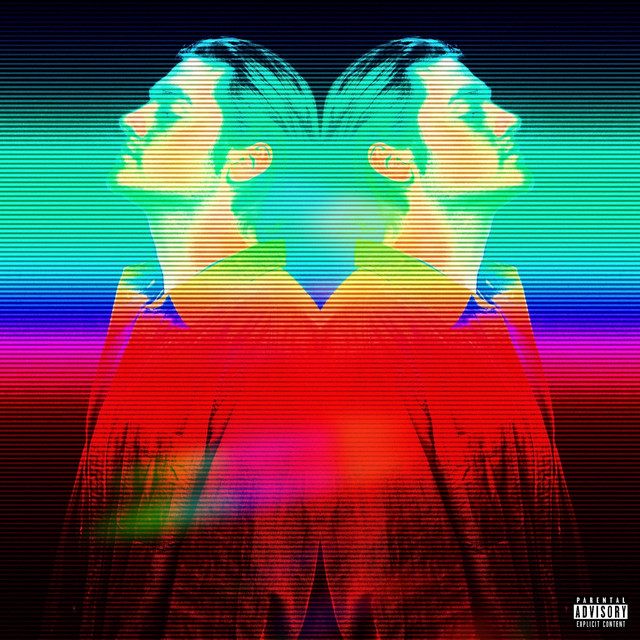 ALTERNA CHROMATICA cover art