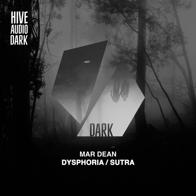 Dysphoria / Sutra cover art