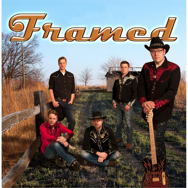 Tennesse Tur & Retur cover art