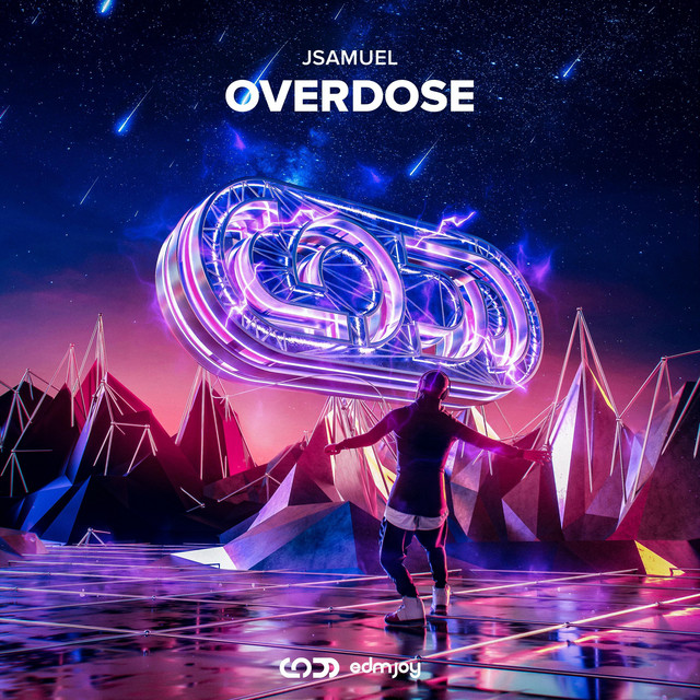 Overdose cover art