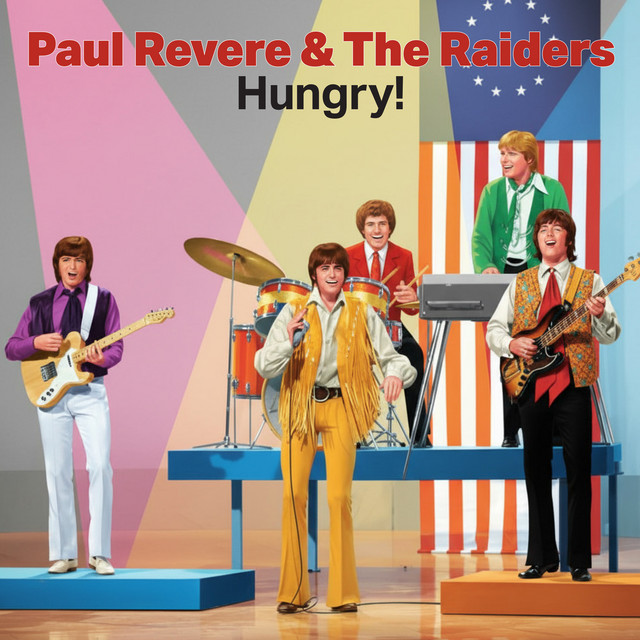 undefined album image