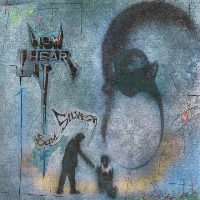 How I Hear it cover art