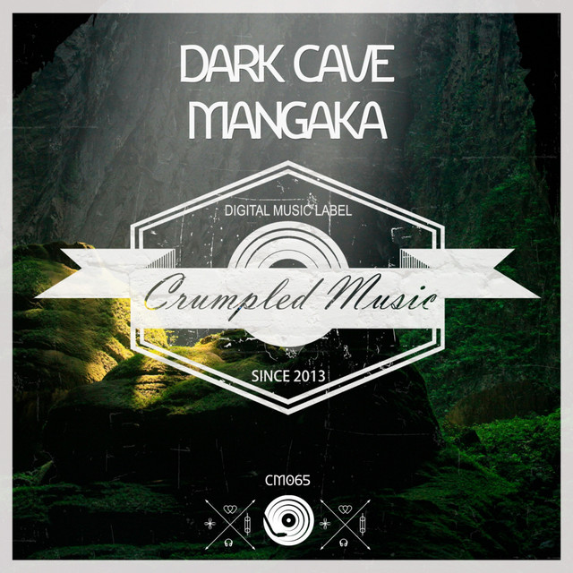 Dark Cave cover art