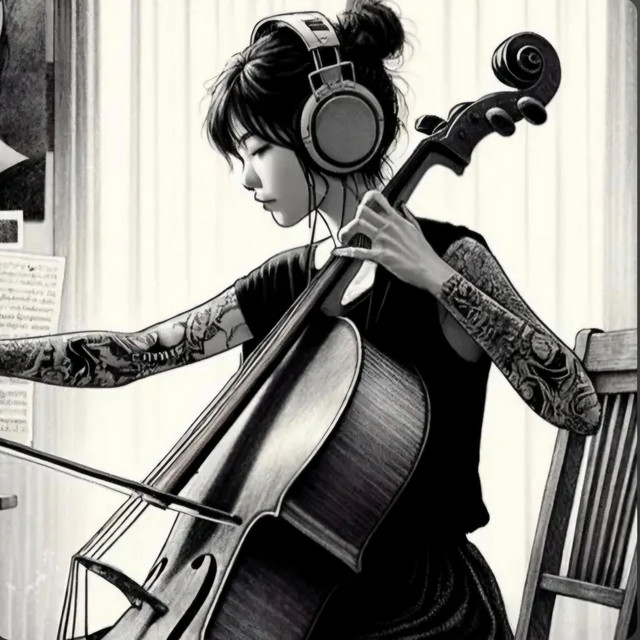 夢寐 (Instrumental Version) cover