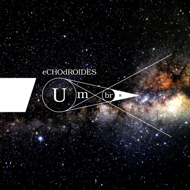 Umbra cover art