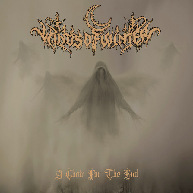 Cover art: A Choir for the End — Winds of Winter
