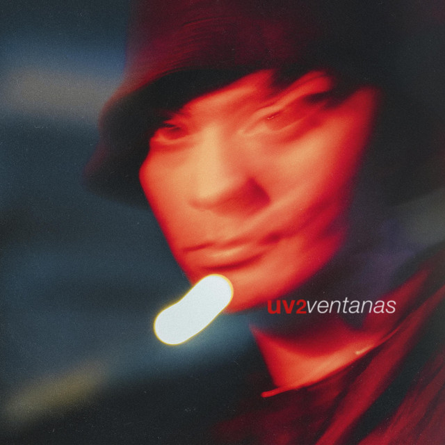 Ventanas cover art