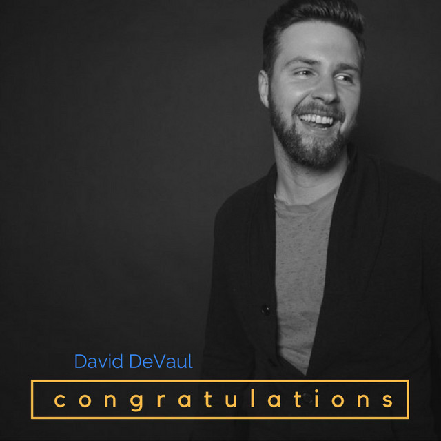 Congratulations cover art