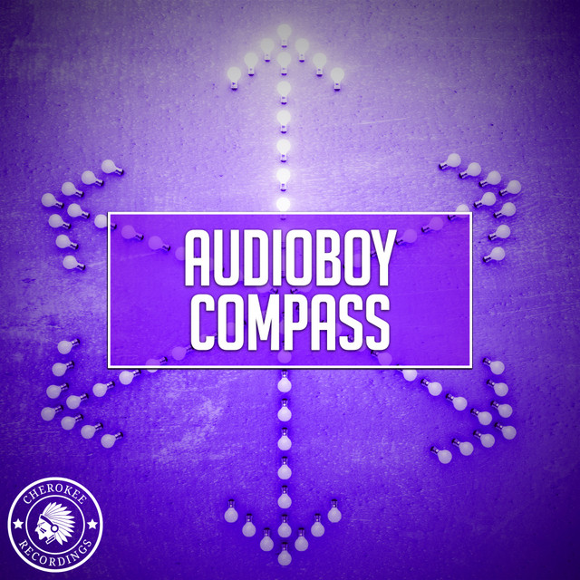 Artwork for Compass