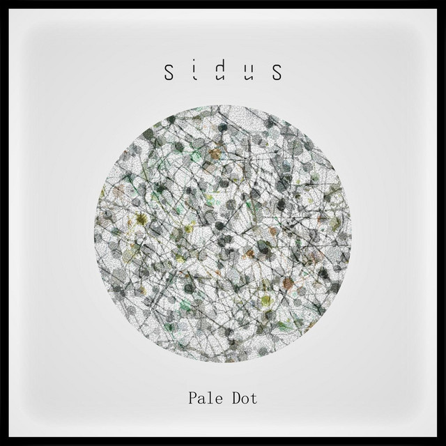 Pale Dot cover art
