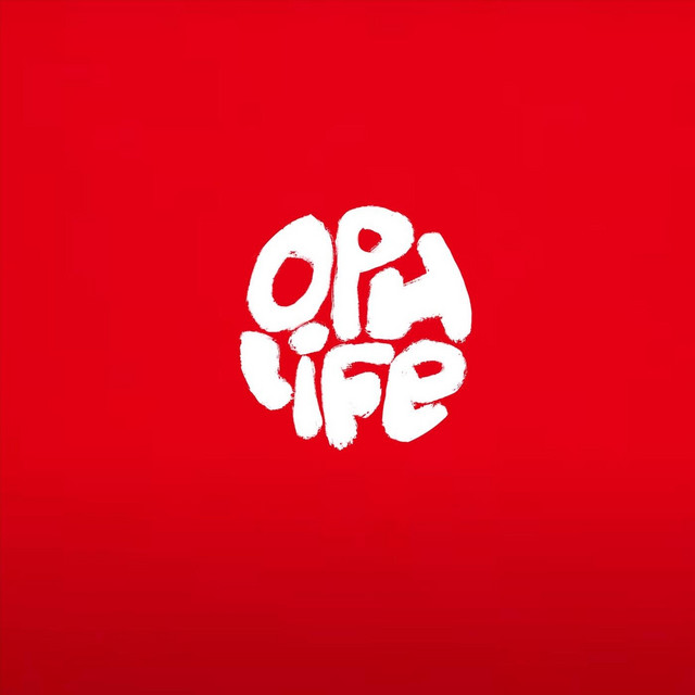 Ophlife (Live) cover art