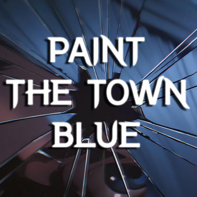 Paint The Town Blue (from "Arcane") - Piano Version