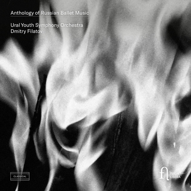 Tcherepnin: Armida's Pavilion, Op. 29: Armida's Variation