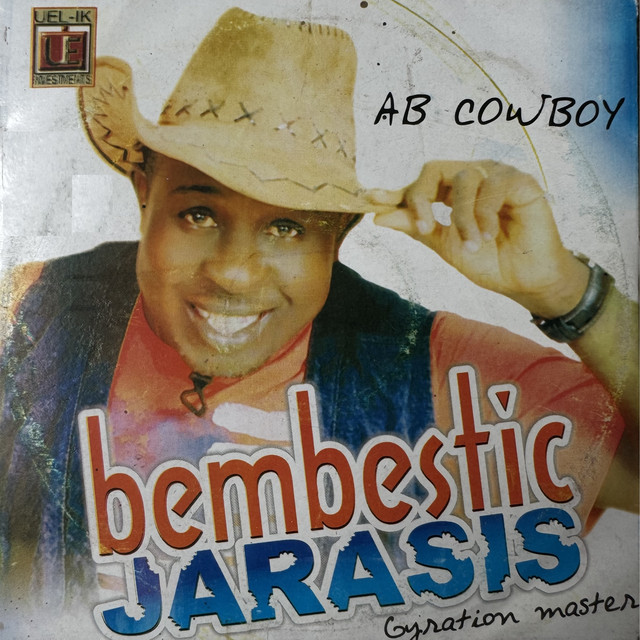 Bembestic Jarasis cover art