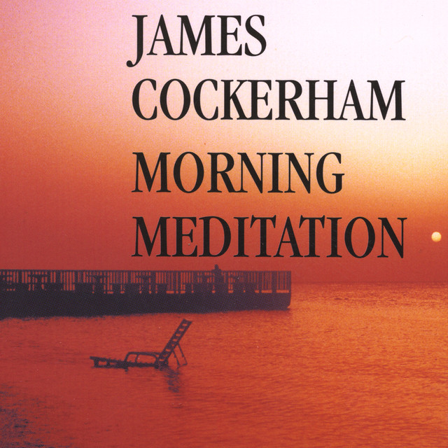 Morning Meditation cover art