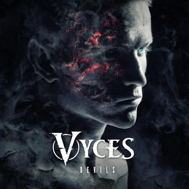 Devils cover