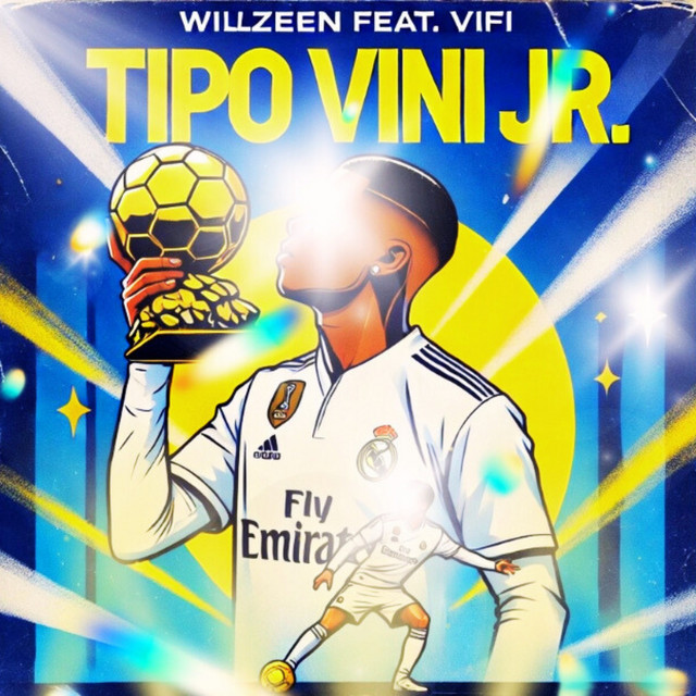 Tipo Vini Jr.
