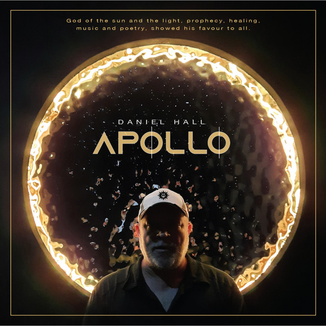 Apollo cover art