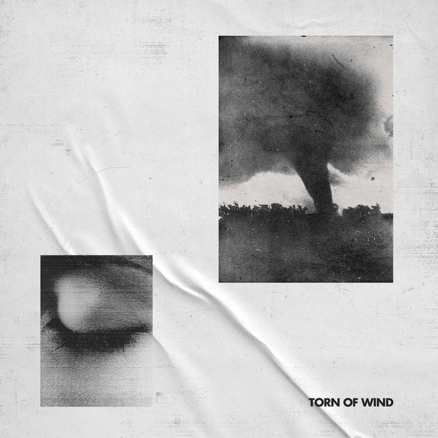 Torn of Wind cover art