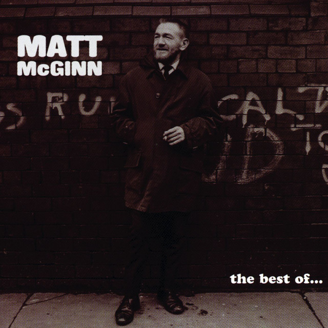 Matt McGinn Photo