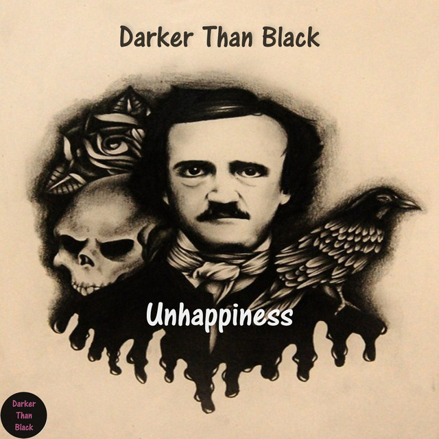 Nanobud - Unhappiness Remix