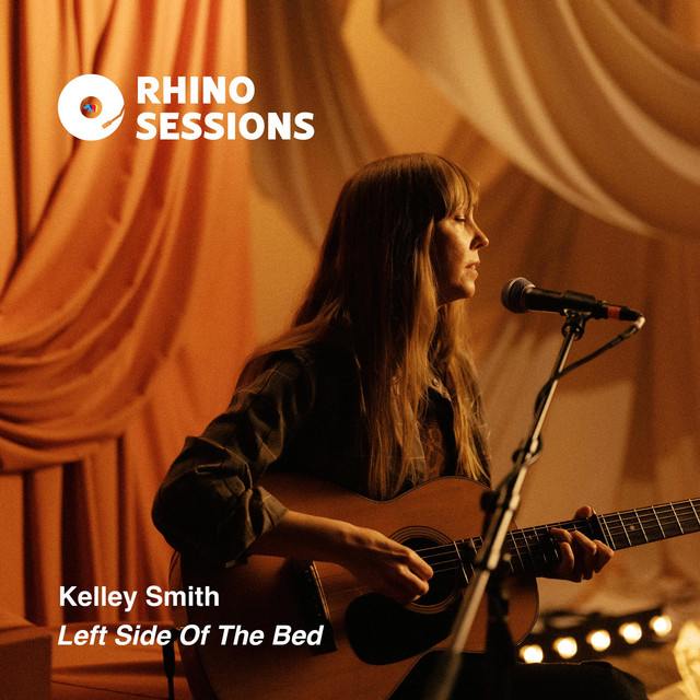 Left Side Of The Bed (Live) cover