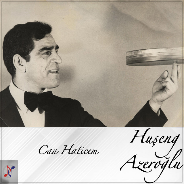 Can Haticem cover art