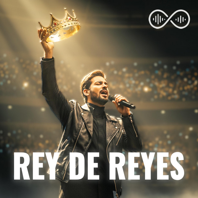 Rey de reyes - música y letra de Eco Eterno | Spotify