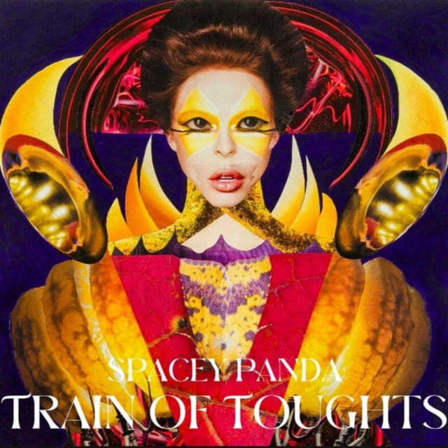 Train Of Toughts — cover art